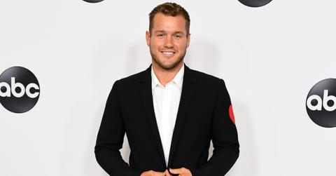Colton Underwood