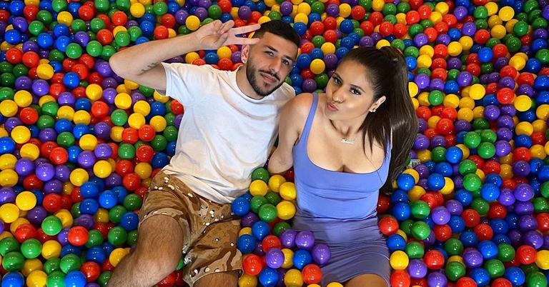 Why Did Brawadis and Jackie Break Up? He Wants to Get Back Together