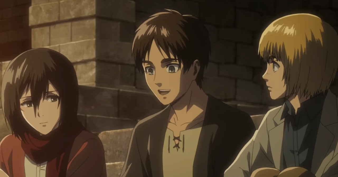 When Does Season 4, Part 2 of 'Attack on Titan' Come Out? Details Below