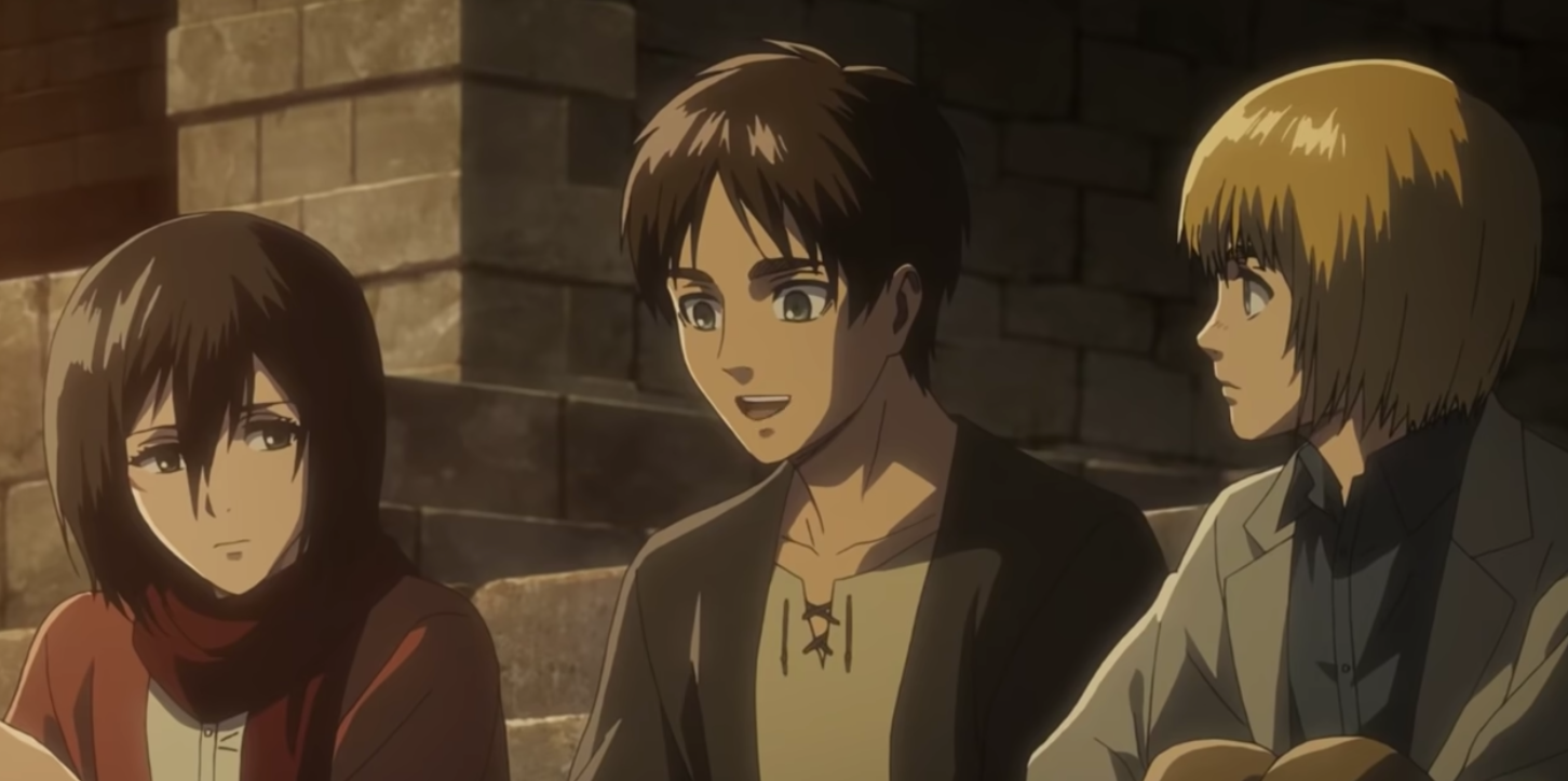 When Does Season 4, Part 2 of 'Attack on Titan' Come Out? Details Below - When Did Season 4 Of Attack On Titan Come Out