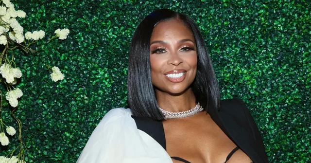 Jennifer Williams attends VH1's "Basketball Wives" Private Premiere Viewing Party at Proabition DTLA on May 16, 2022