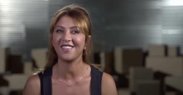 Nabila Haniss in 'Storage Wars'