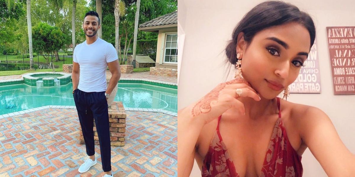 RHOM': Richa From 'Family Karma' Claims Brian Benni Slid Into Kiki