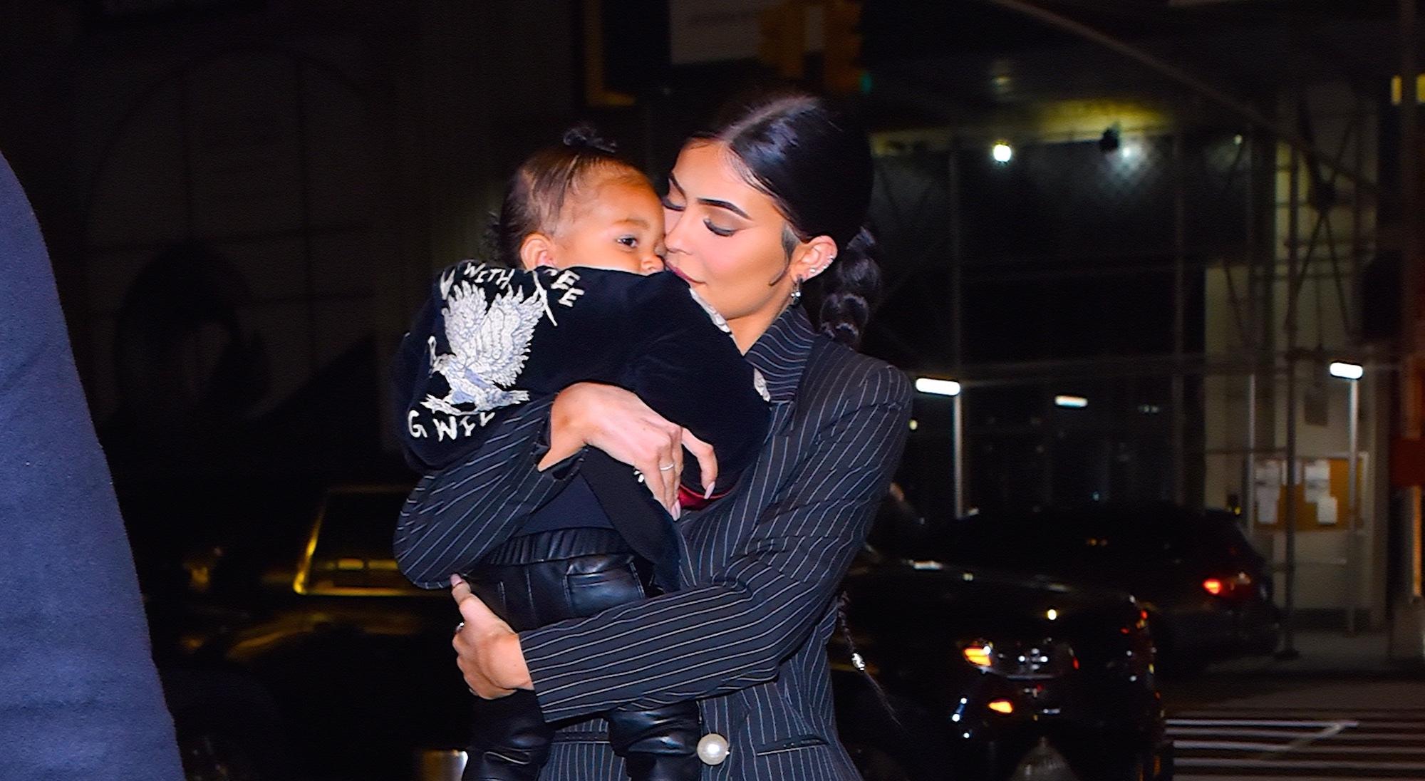 People Are Donating Money to Kylie Jenner, a Billionaire — Here’s Why