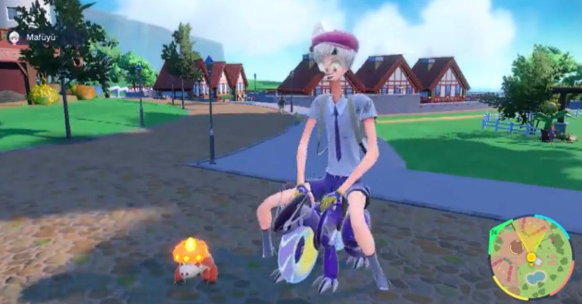 GAME REVIEW: Pokémon Scarlet & Violet – Is it A Bad Game? – The