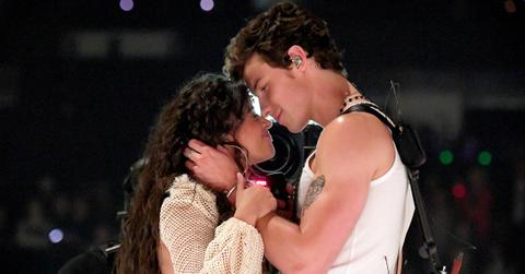 shawn mendes and camila cabello