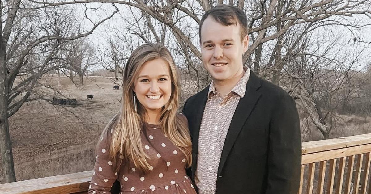 Inside Joseph Duggar's Arrest and Extradition to Florida