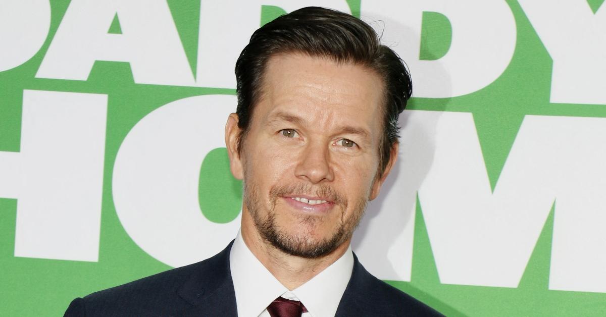 Actor Mark Wahlberg Is Passionate About His Catholic Faith Description: 