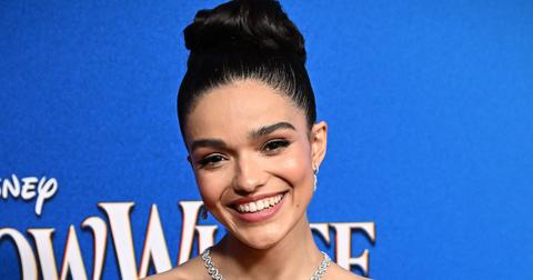 All About ‘Snow White’ Star Rachel Zegler’s Net Worth