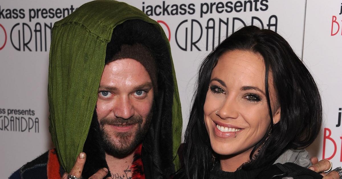 Who Is Former Jackass Star Bam Margera s Wife Details