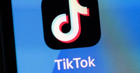 tiktok app