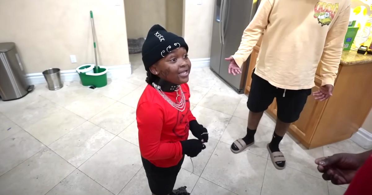 “I Wanna Kill My Mum” Viral TikTok Audio Trend, Explained “I Wanna Kill My Mum” Viral TikTok Audio Trend, Explained