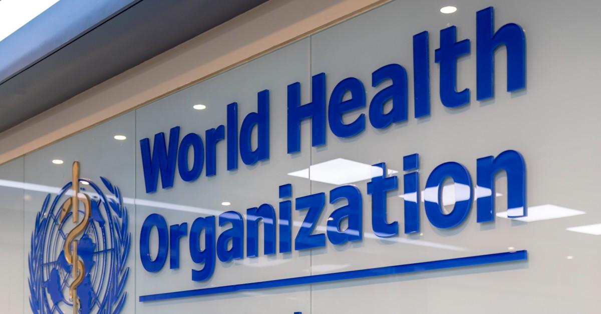 Why Did the U.S. Leave the WHO? Here's What Officials Cited as the Breaking Point