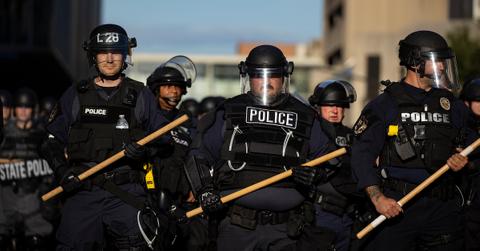 why is it so hard to convict police