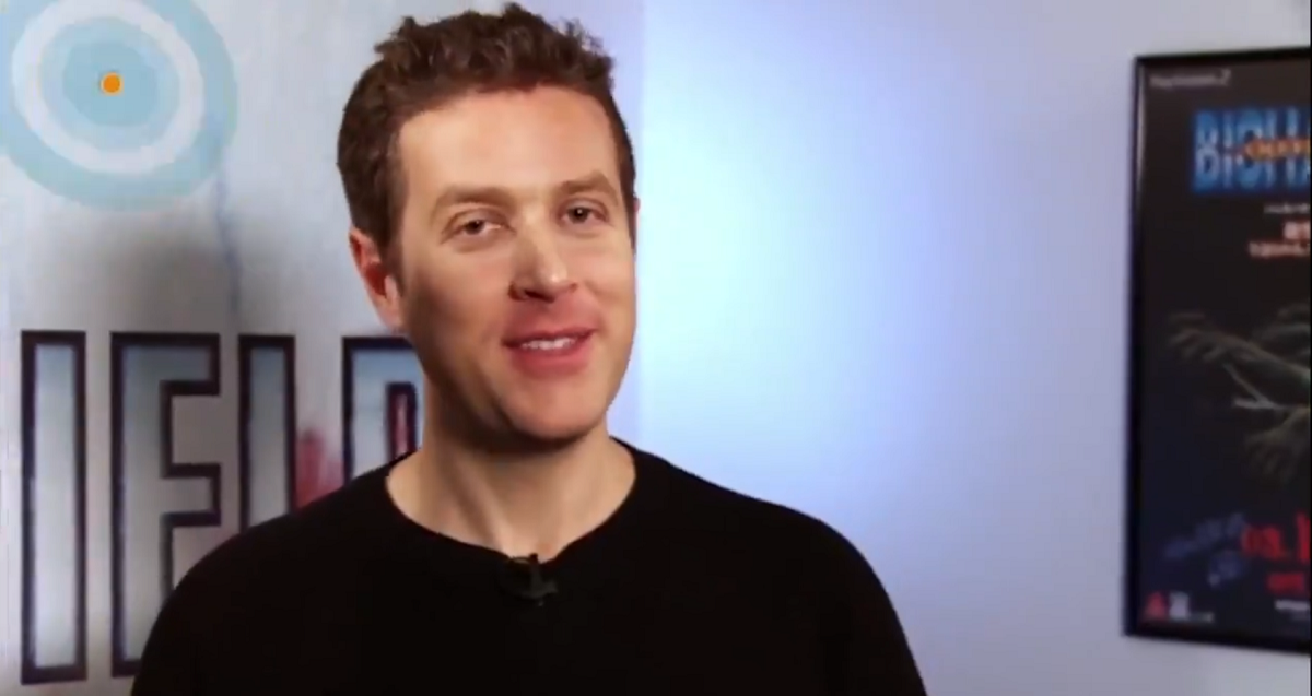 What Is Geoff Keighley's Net Worth? This Games Journalist Is Outspoken