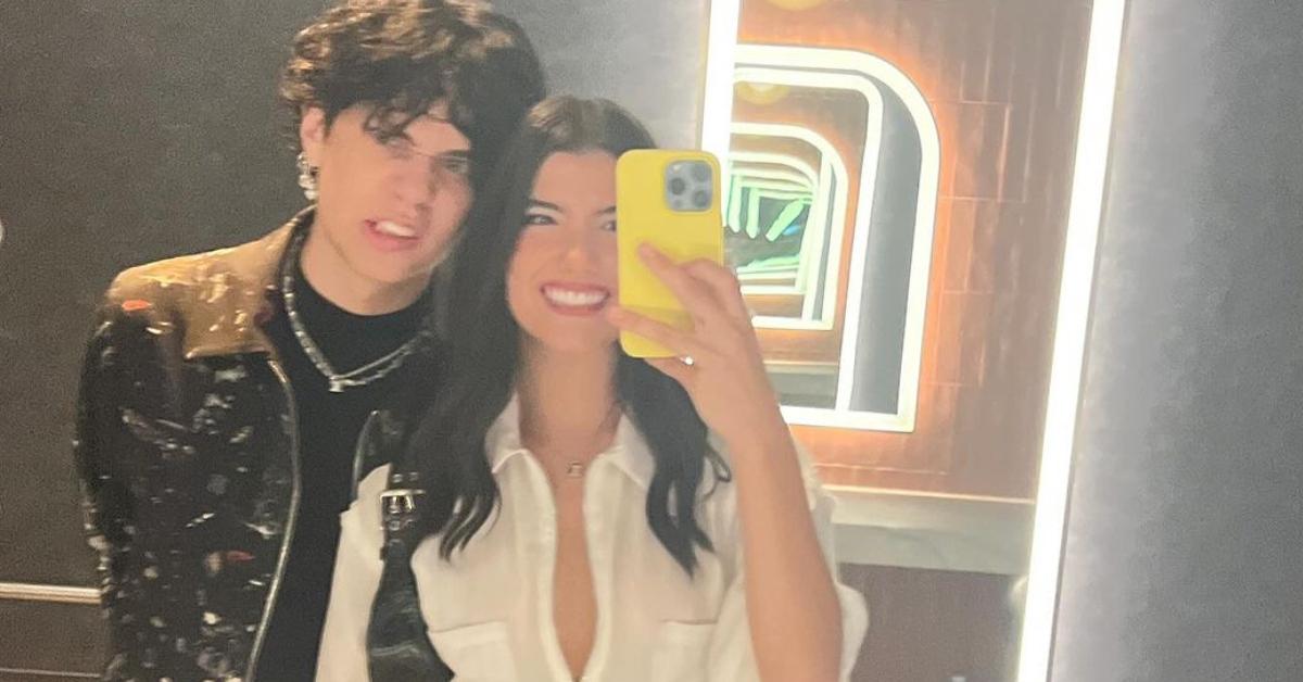 Why Did Charli and Landon Break Up in the Bahamas? Details