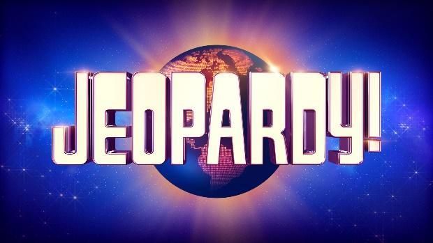 Jeopardy! logo