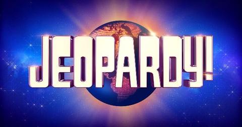 Jeopardy! logo