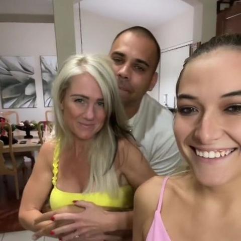What Happened To TikTok Swinger Madi Brooks'? Details