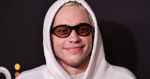 Pete Davidson