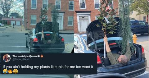 17 People Who Went Above and Beyond for Their Significant Others