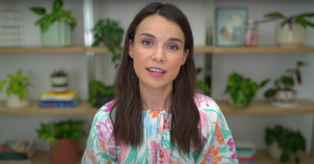 ingrid nilsen quits youtube