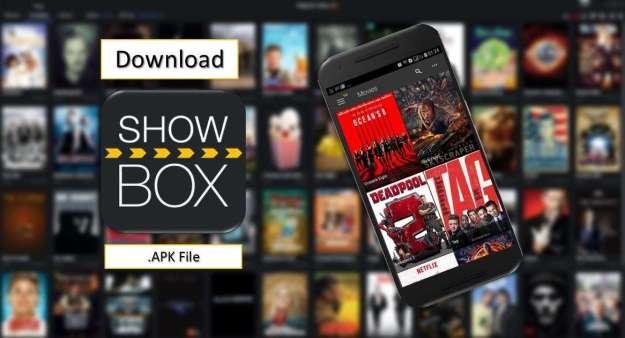 showbox