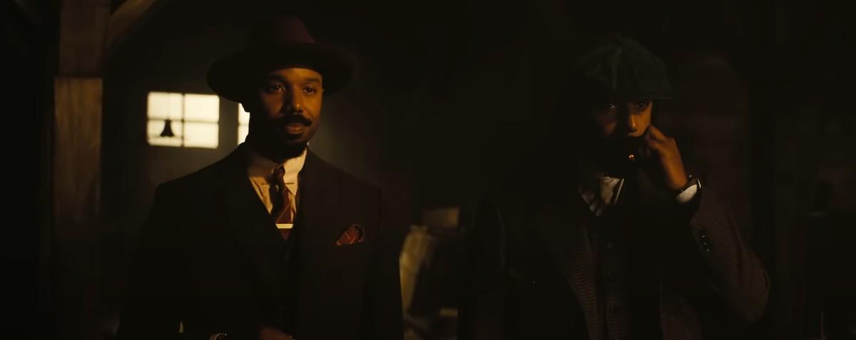 Screenshot of Sinners Twins