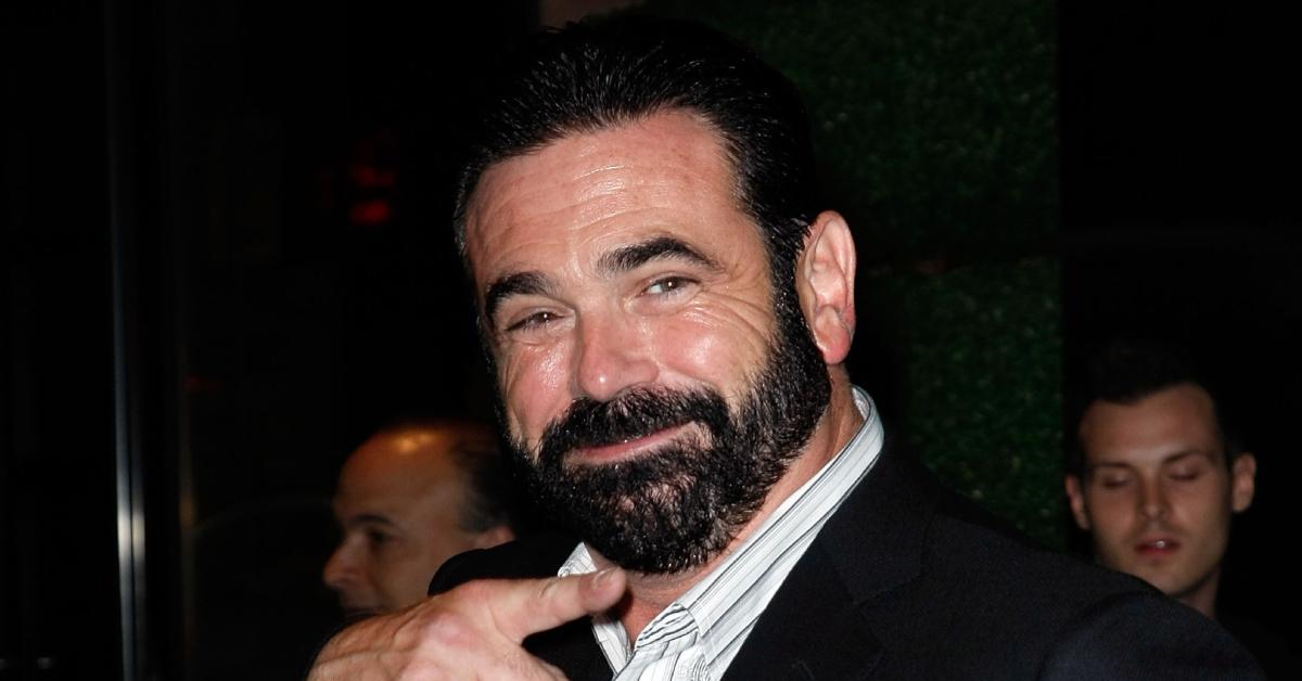 Billy Mays