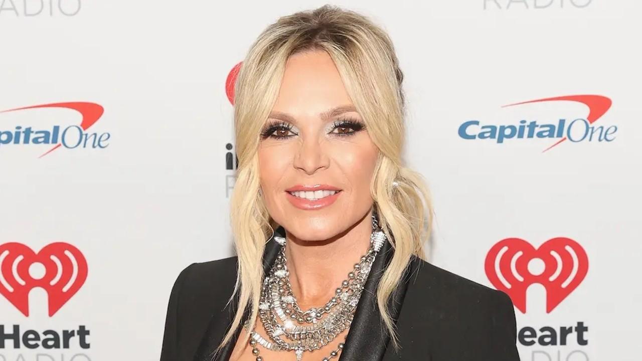 Tamra Judge Health Update — The 4-1-1 on Her Condition - Breaking News ...