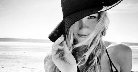 What We Know About Abby Hornacek's Eye Injury