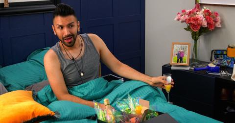 the circle on netflix