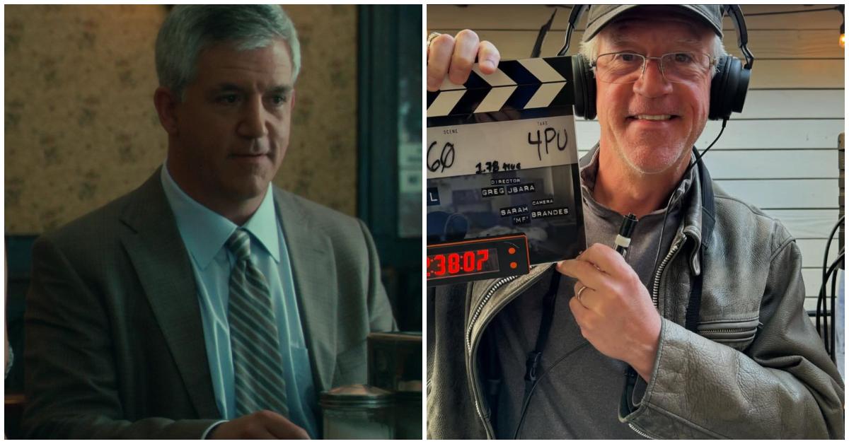 remember me cast gregory jbara now