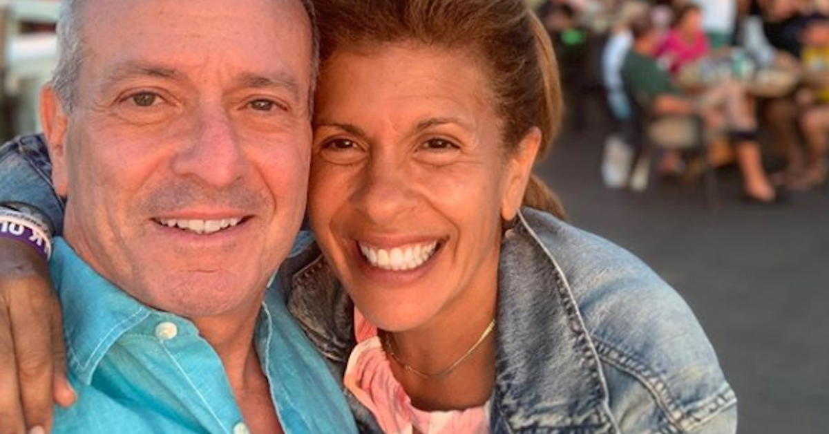 What Is Joel Schiffman's Net Worth? Everything About Hoda's Fiancé