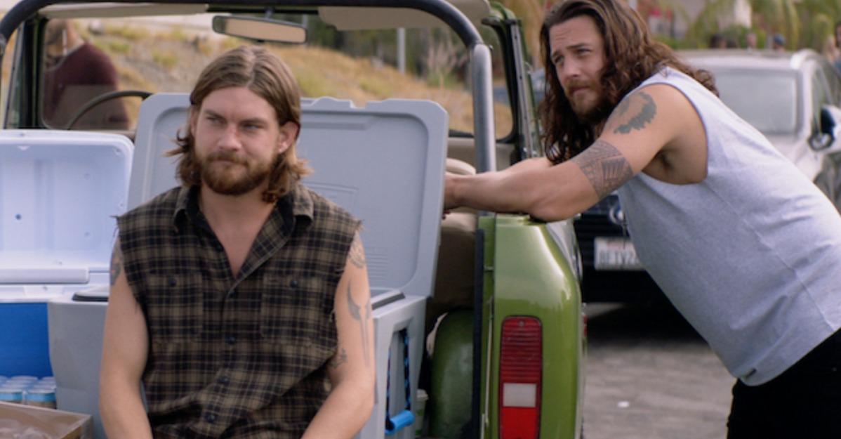 Who Dies in the 'Animal Kingdom' Series Finale? (SPOILERS) - When Is The Season Finale Of Animal Kingdom
