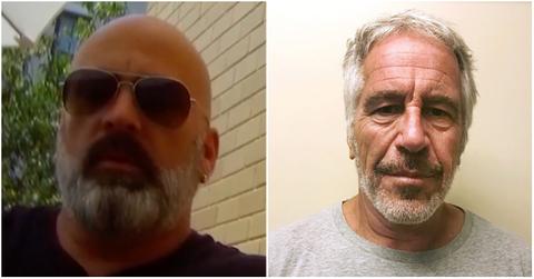 Here’s What DOJ's Joseph Schnitt Said About the Epstein Files