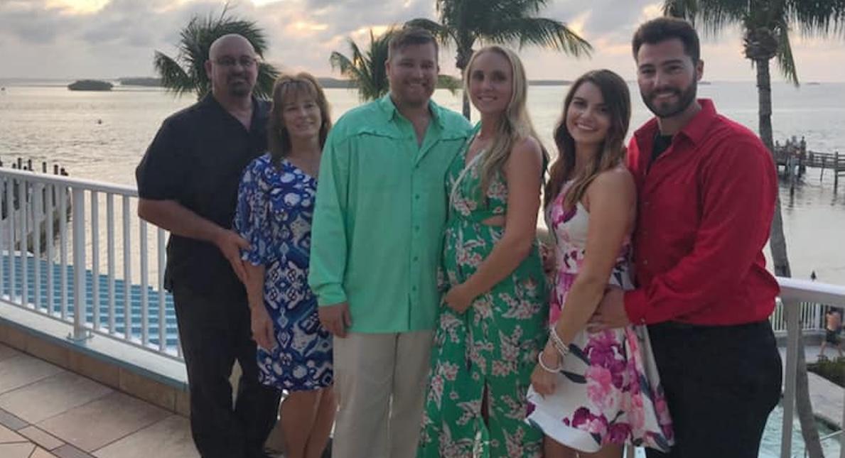 mike greenwell kids wife
