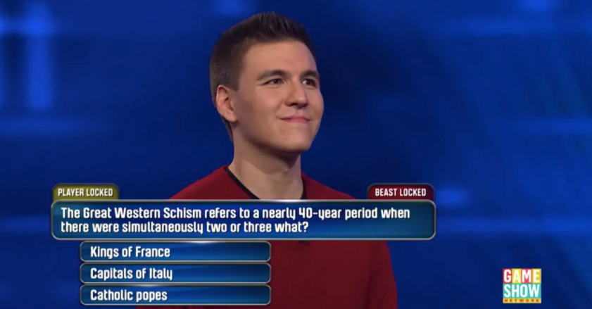 Has Anyone Ever Won ‘The Chase’? We Need to Know