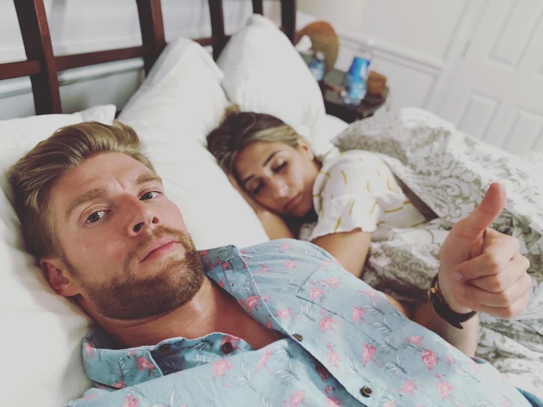 Did 'Summer House' Star Kyle Cooke Cheat on Fiancée Amanda Batula Again?