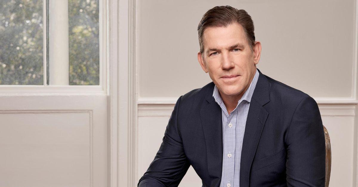 Thomas Ravenel