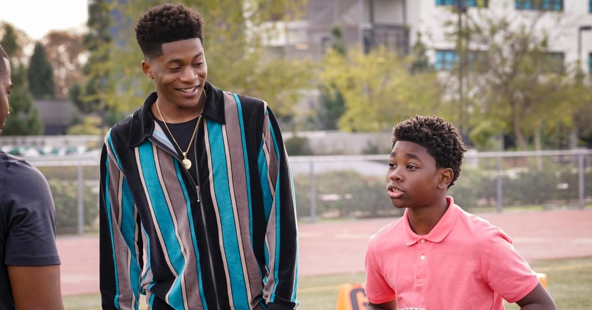 Is Darnell Coming Back to All American? Fans Aren't Sure - Does Darnell Come Back In All American Season 3