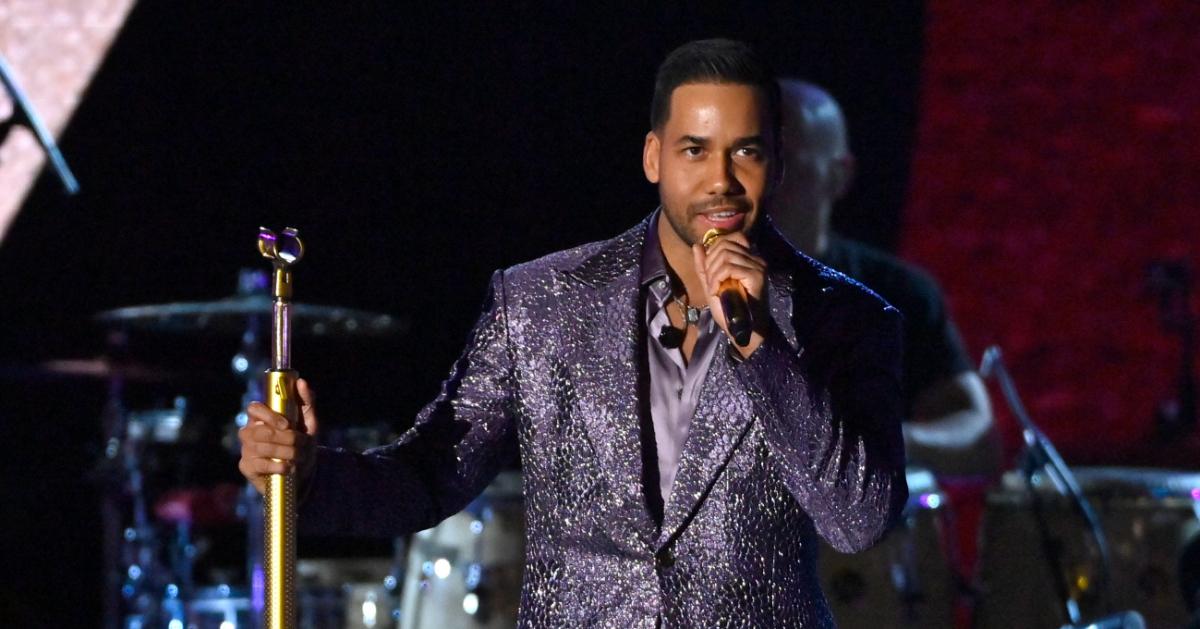 Romeo Santos’ Children: Details on His Personal Life
