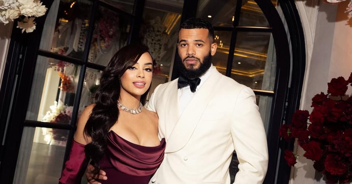 Why Did Kristy and Desmond Scott Divorce? What To Know