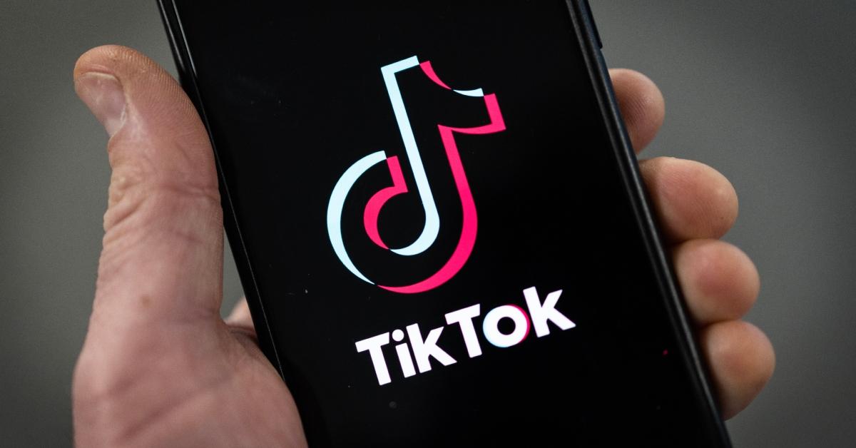 Is TikTok Showing You Old Videos? Here's Why