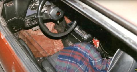 danyese laclair cold justice