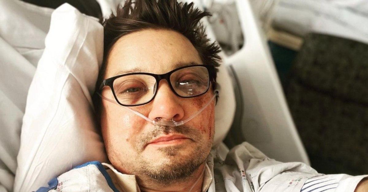 Jeremy Renner Death Hoax 