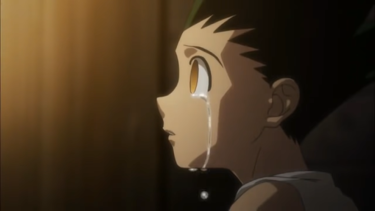 Hunter x Hunter's Ending & What It Means For The Series