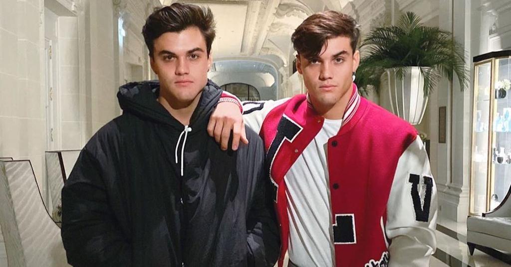 Are the Dolan Twins Quitting YouTube? They're Frustrated With Vlogging