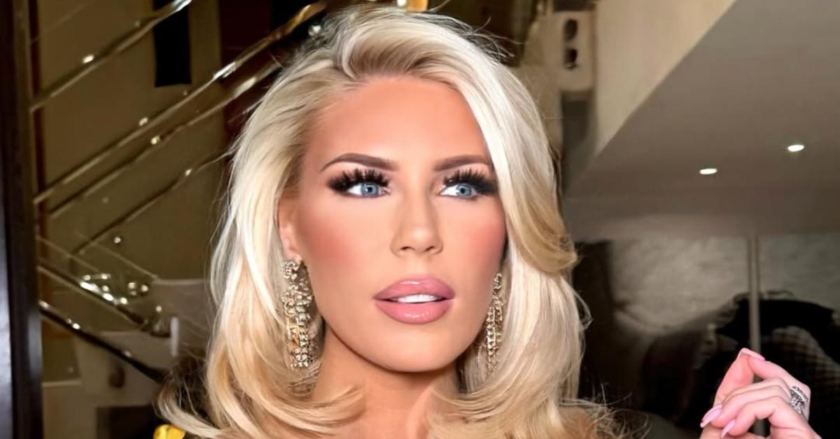 Gretchen Rossi
