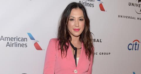 Michelle Branch